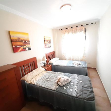 Apartamento 2 Dormitorios.Urb Playa Verde Isla Canela Εξωτερικό φωτογραφία