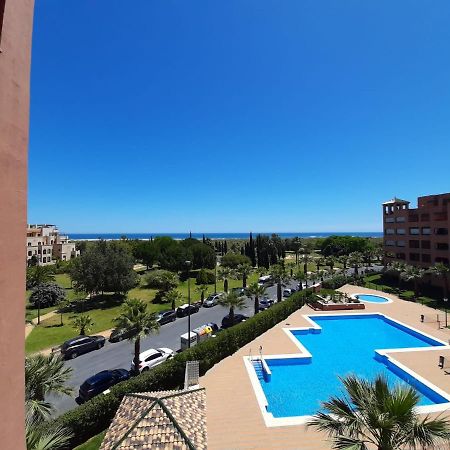 Apartamento 2 Dormitorios.Urb Playa Verde Isla Canela Εξωτερικό φωτογραφία