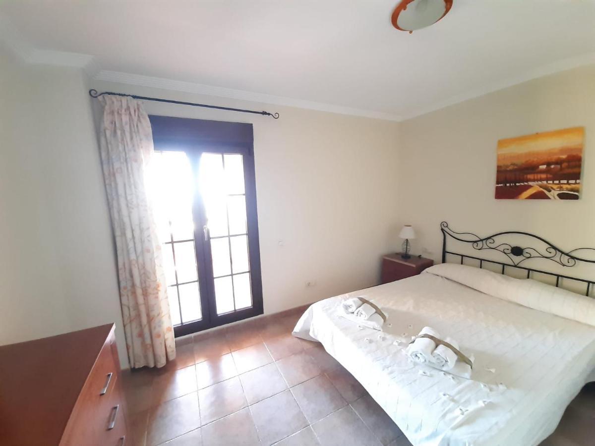 Apartamento 2 Dormitorios.Urb Playa Verde Isla Canela Εξωτερικό φωτογραφία