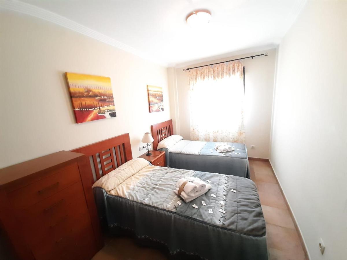 Apartamento 2 Dormitorios.Urb Playa Verde Isla Canela Εξωτερικό φωτογραφία