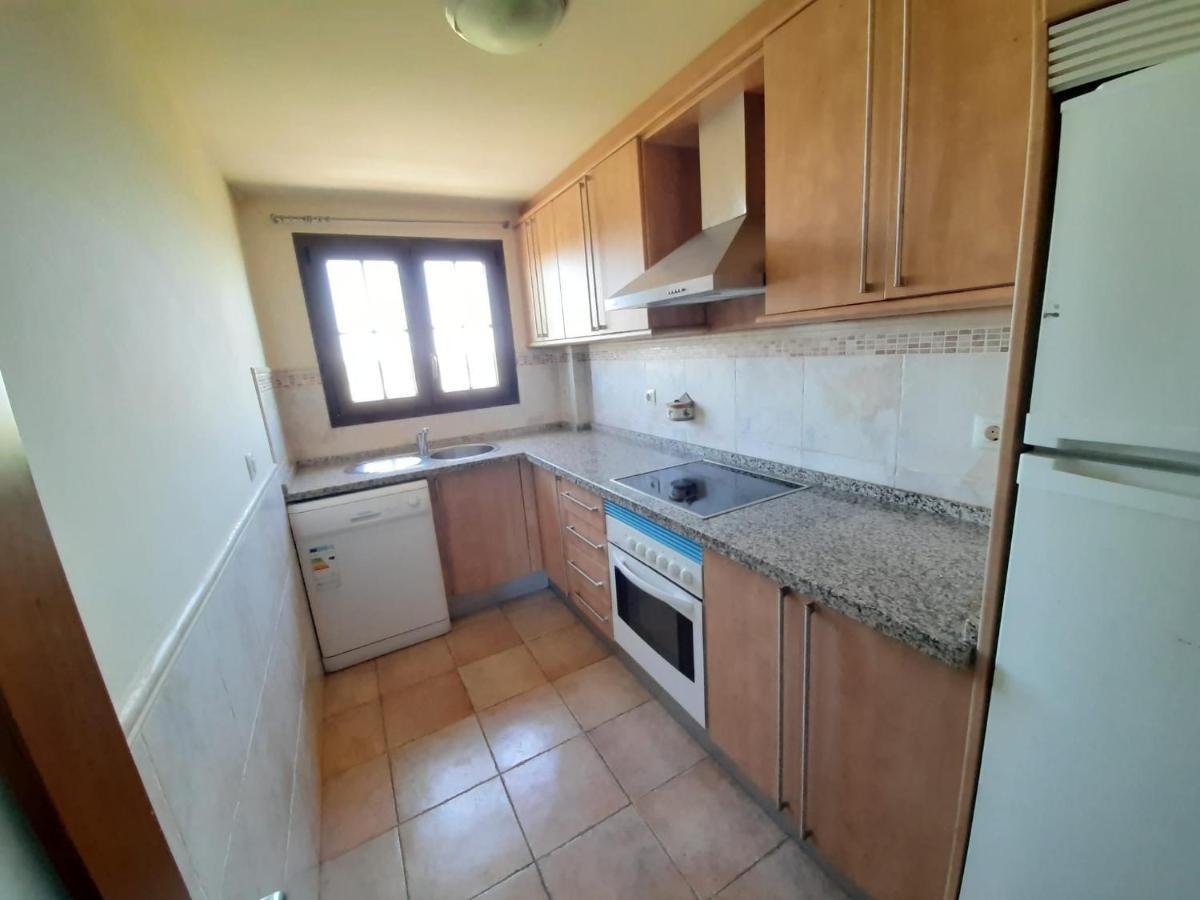 Apartamento 2 Dormitorios.Urb Playa Verde Isla Canela Εξωτερικό φωτογραφία