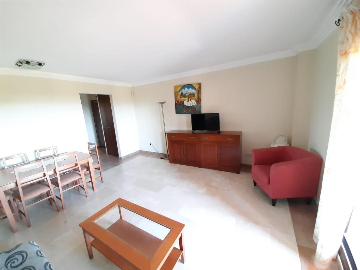Apartamento 2 Dormitorios.Urb Playa Verde Isla Canela Εξωτερικό φωτογραφία