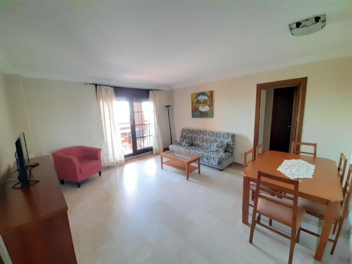 Apartamento 2 Dormitorios.Urb Playa Verde Isla Canela Εξωτερικό φωτογραφία