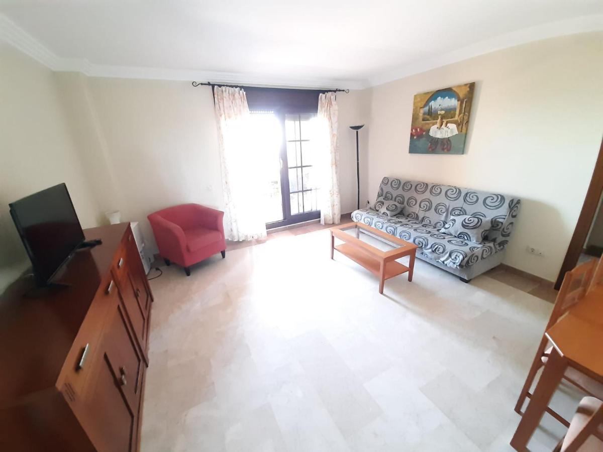 Apartamento 2 Dormitorios.Urb Playa Verde Isla Canela Εξωτερικό φωτογραφία