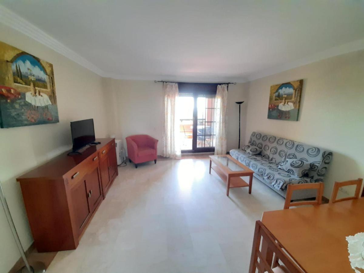 Apartamento 2 Dormitorios.Urb Playa Verde Isla Canela Εξωτερικό φωτογραφία