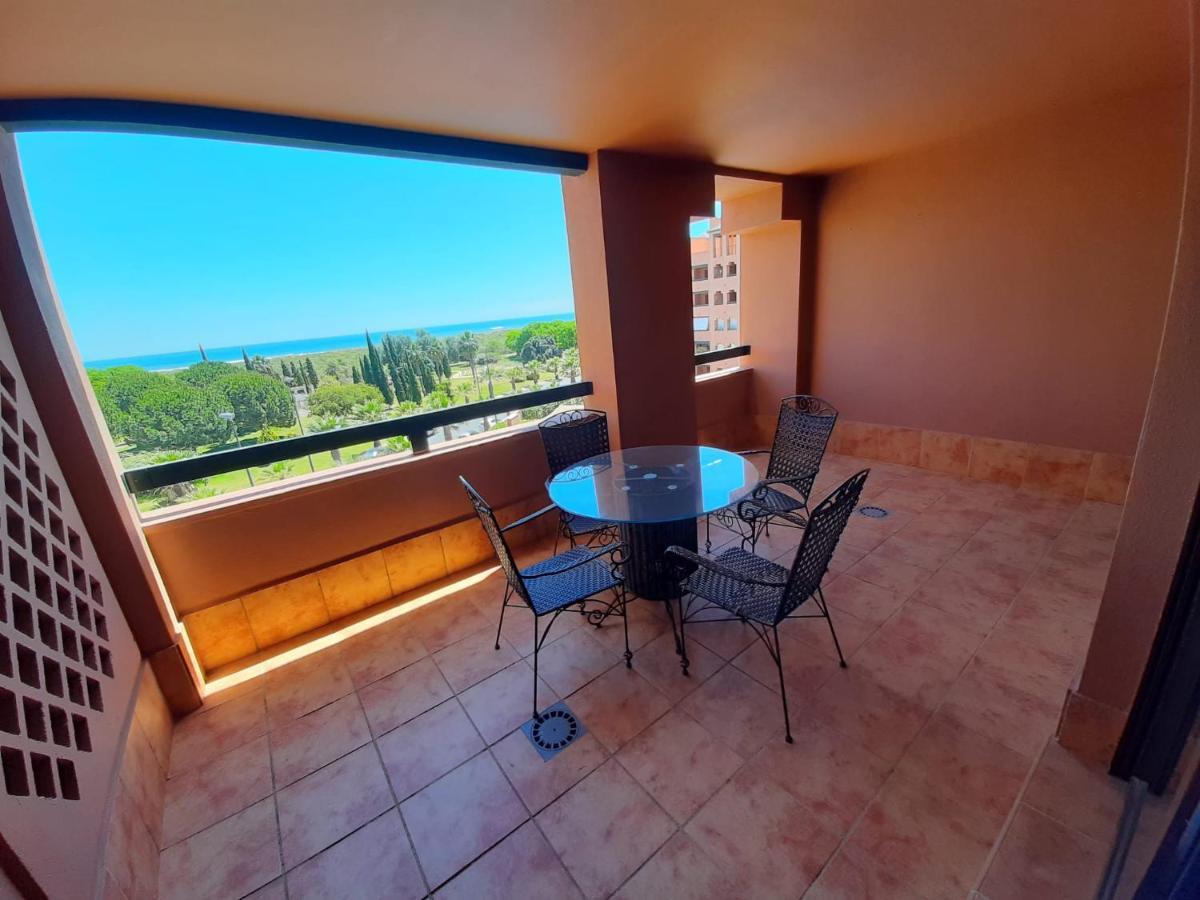 Apartamento 2 Dormitorios.Urb Playa Verde Isla Canela Εξωτερικό φωτογραφία