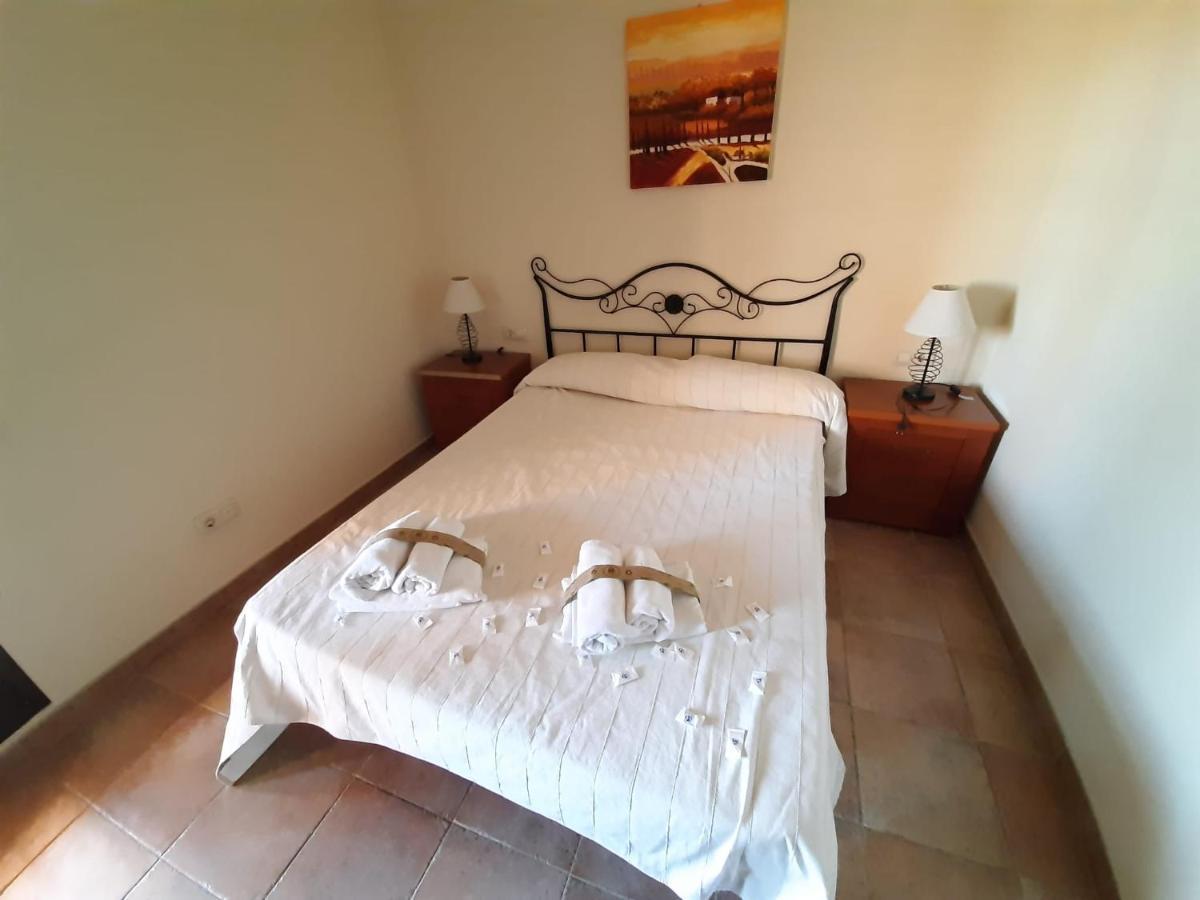 Apartamento 2 Dormitorios.Urb Playa Verde Isla Canela Εξωτερικό φωτογραφία