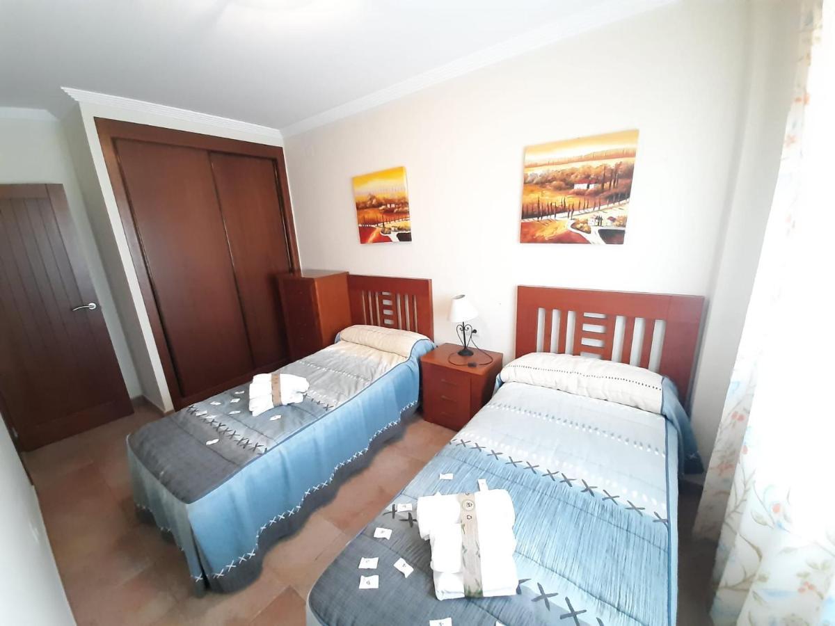 Apartamento 2 Dormitorios.Urb Playa Verde Isla Canela Εξωτερικό φωτογραφία