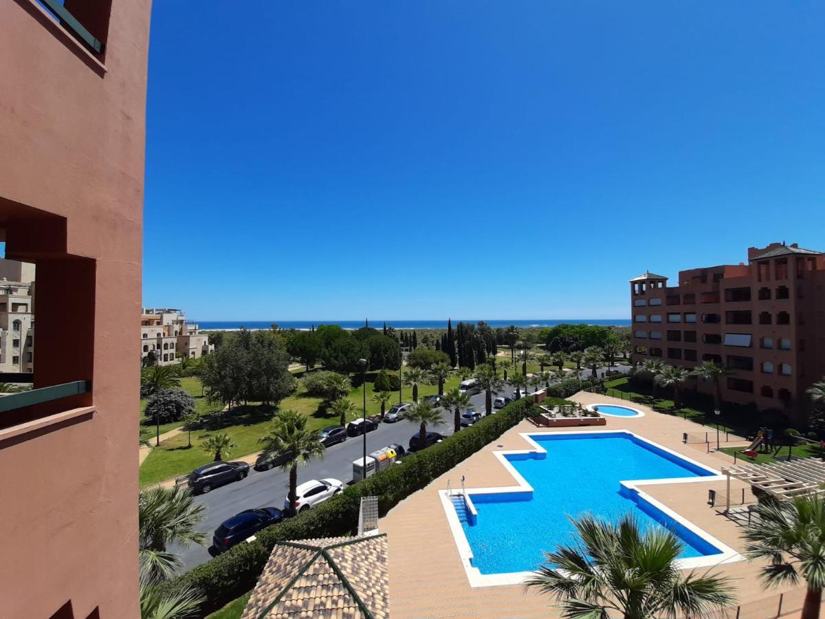 Apartamento 2 Dormitorios.Urb Playa Verde Isla Canela Εξωτερικό φωτογραφία